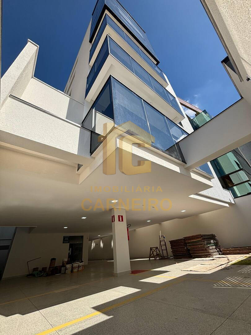 Apartamento, 3 quartos, 117 m² - Foto 1