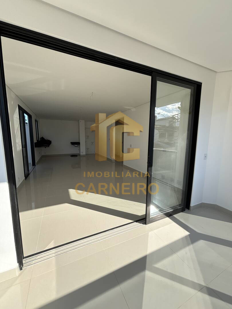 Apartamento, 3 quartos, 117 m² - Foto 4