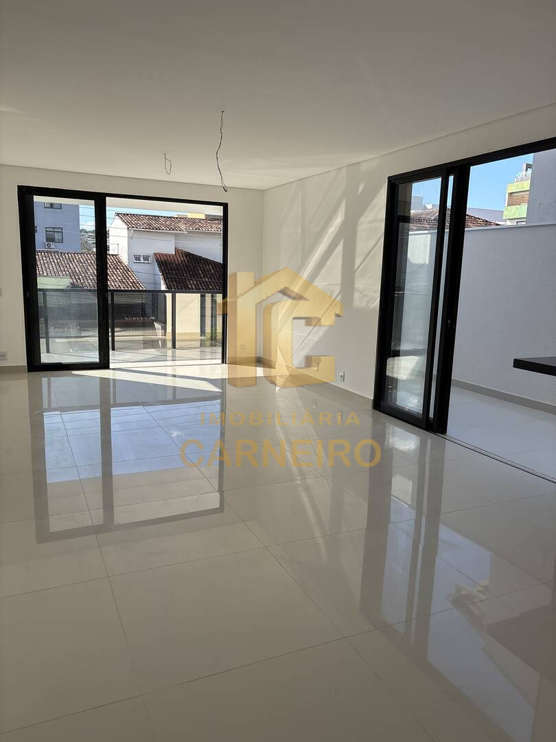Apartamento, 3 quartos, 117 m² - Foto 5