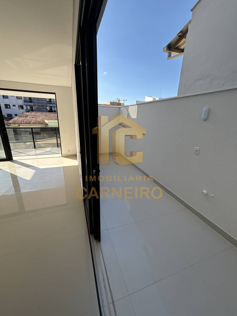 Apartamento, 3 quartos, 117 m² - Foto 9