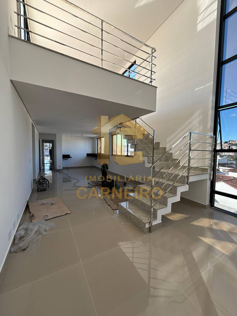 Cobertura, 4 quartos, 163 m² - Foto 3