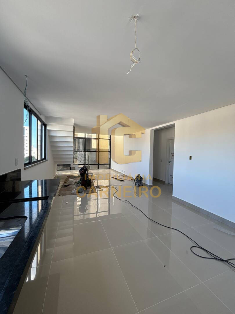 Cobertura, 4 quartos, 163 m² - Foto 6