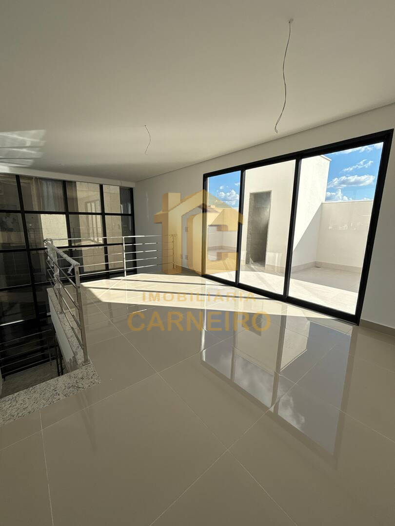 Cobertura, 4 quartos, 163 m² - Foto 2