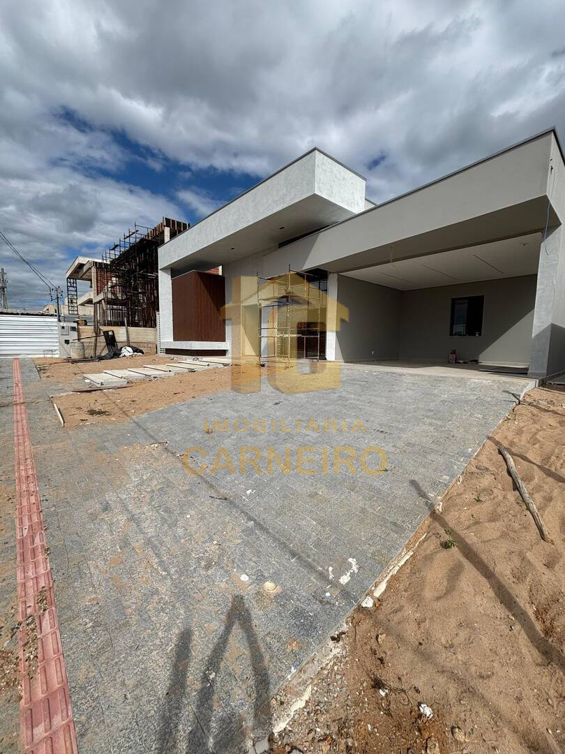 Casa, 3 quartos, 700 m² - Foto 1