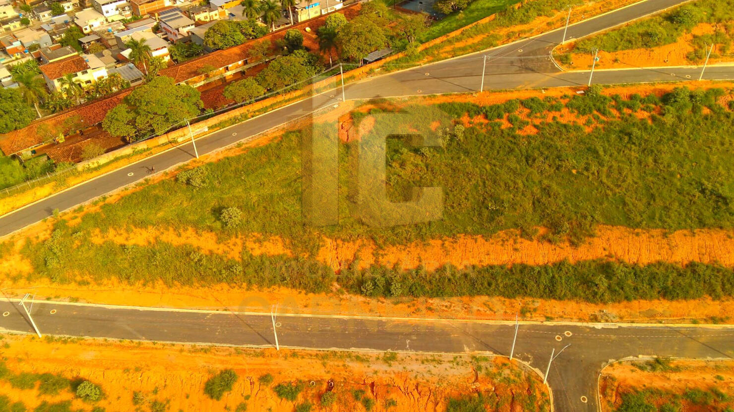 Terreno, 400 m² - Foto 1
