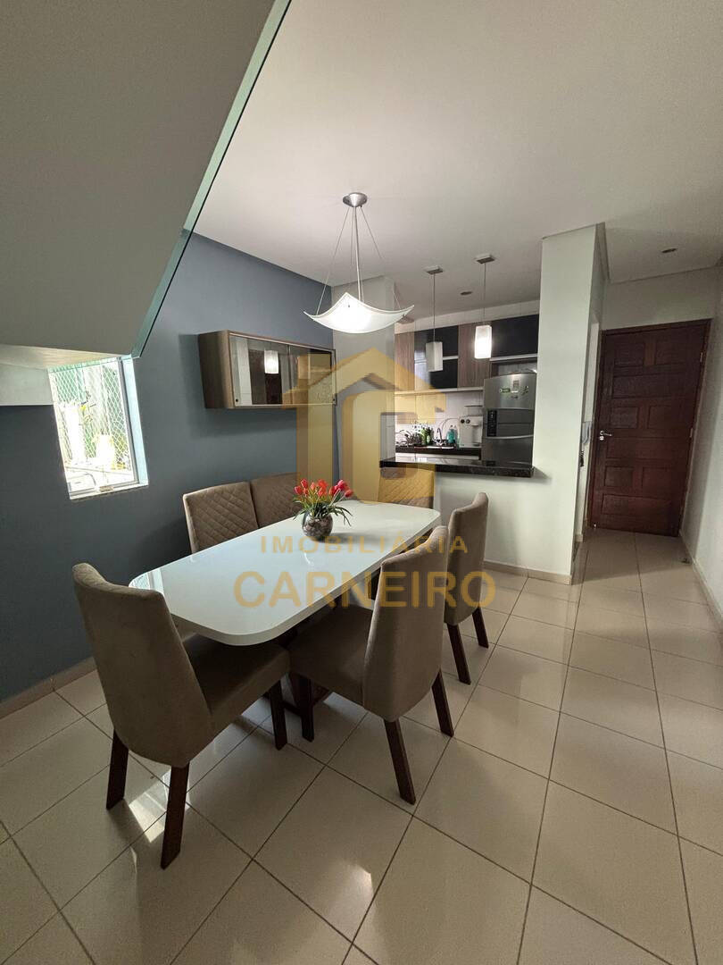 Cobertura, 4 quartos, 186 m² - Foto 3
