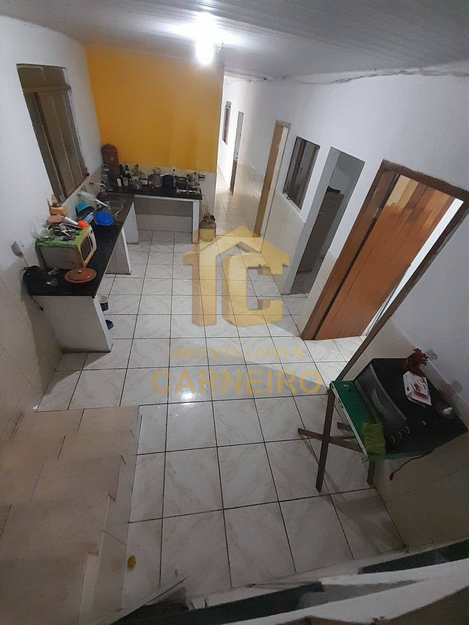 Casa, 2 quartos, 90 m² - Foto 2