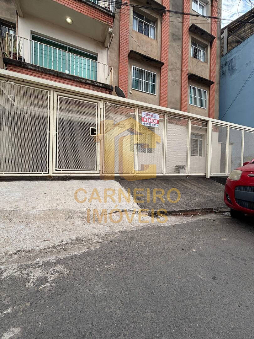 Apartamento, 3 quartos, 98 m² - Foto 1