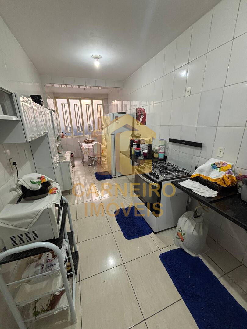 Apartamento, 3 quartos, 98 m² - Foto 7
