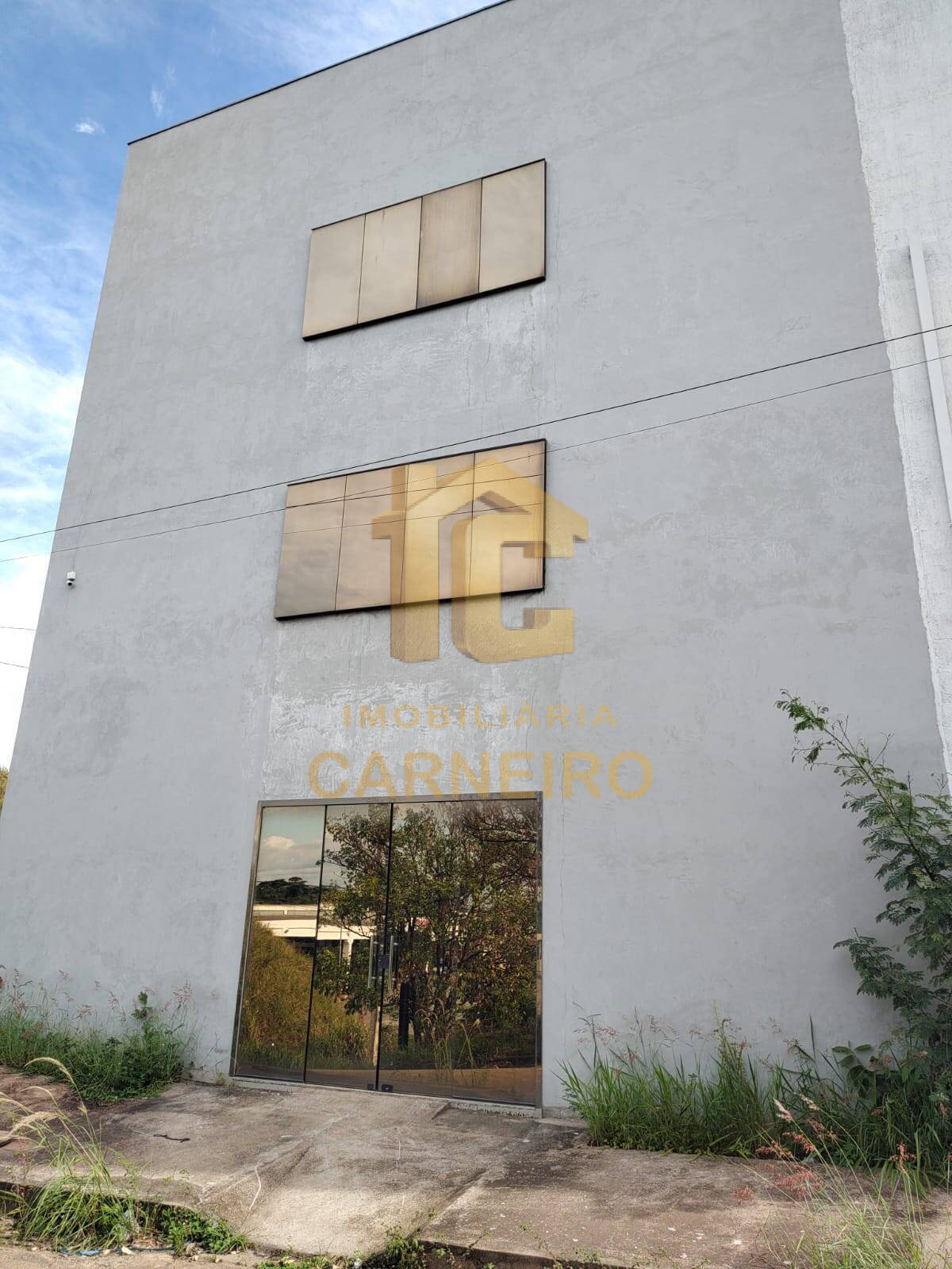 Depósito-Galpão, 660 m² - Foto 18