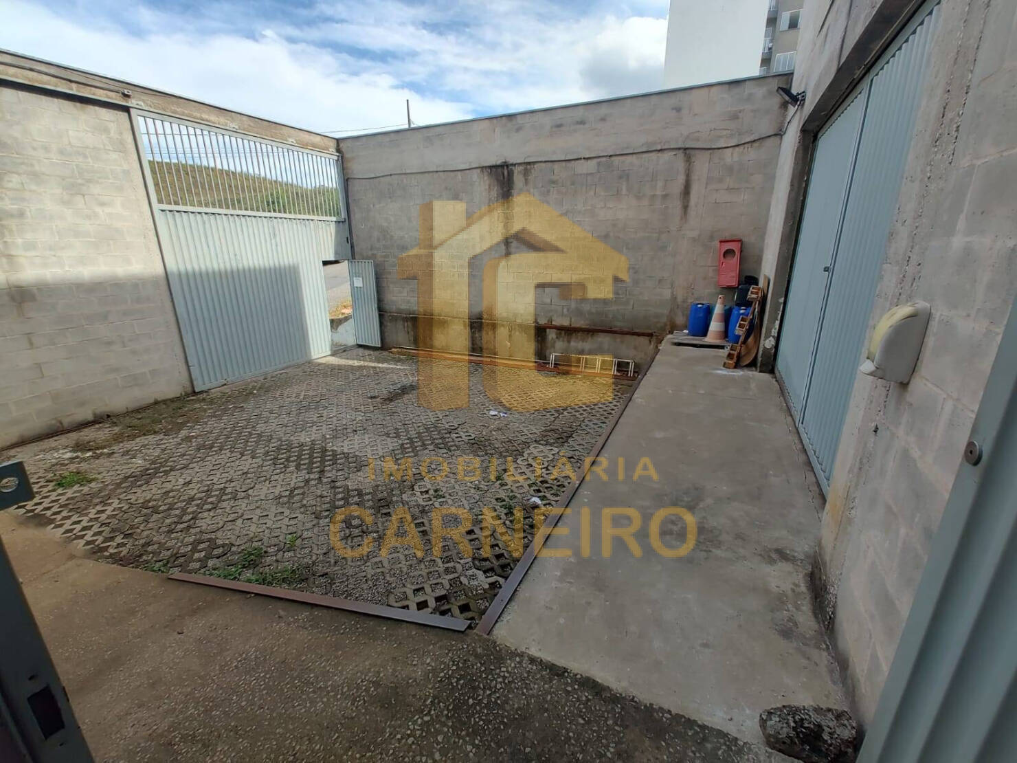 Depósito-Galpão, 660 m² - Foto 16