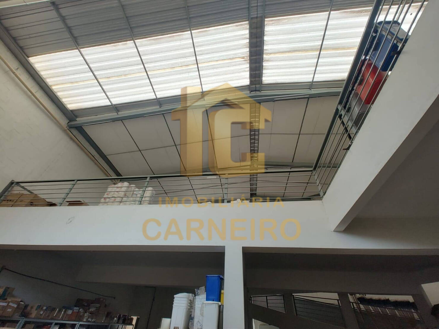 Depósito-Galpão, 660 m² - Foto 14