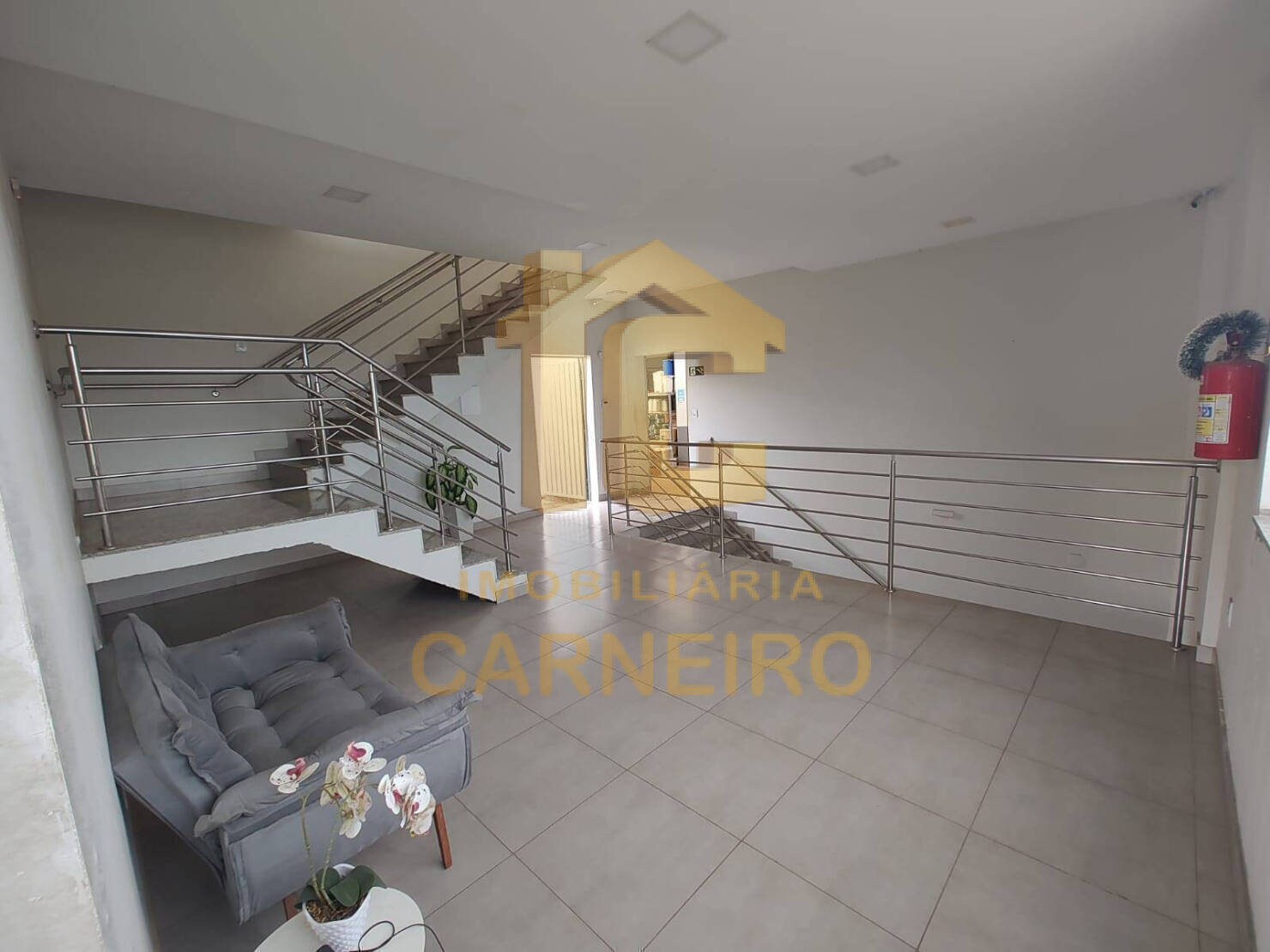 Depósito-Galpão, 660 m² - Foto 13