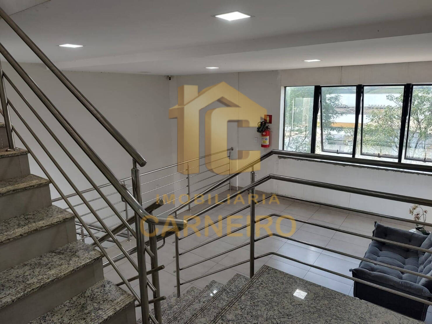 Depósito-Galpão, 660 m² - Foto 12