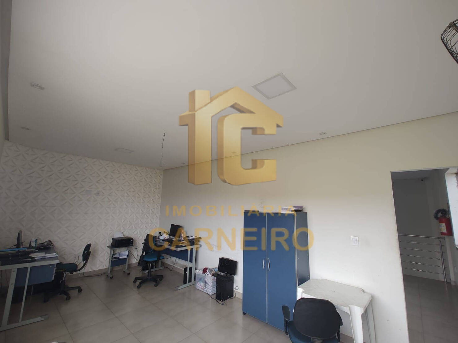 Depósito-Galpão, 660 m² - Foto 11