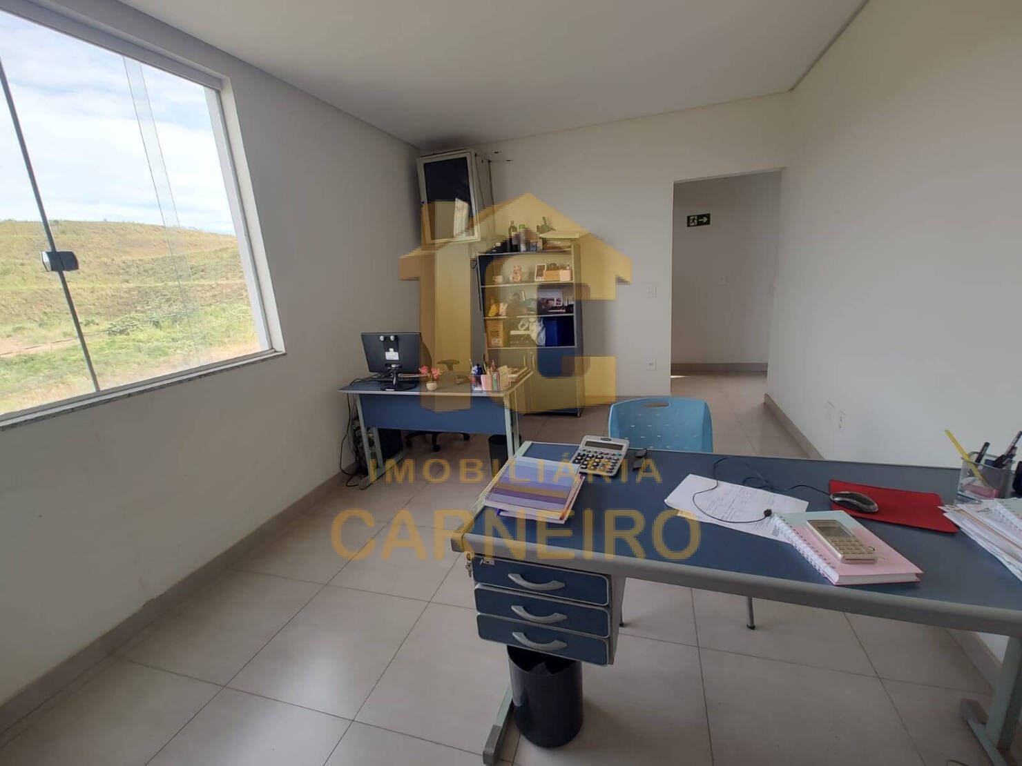 Depósito-Galpão, 660 m² - Foto 7