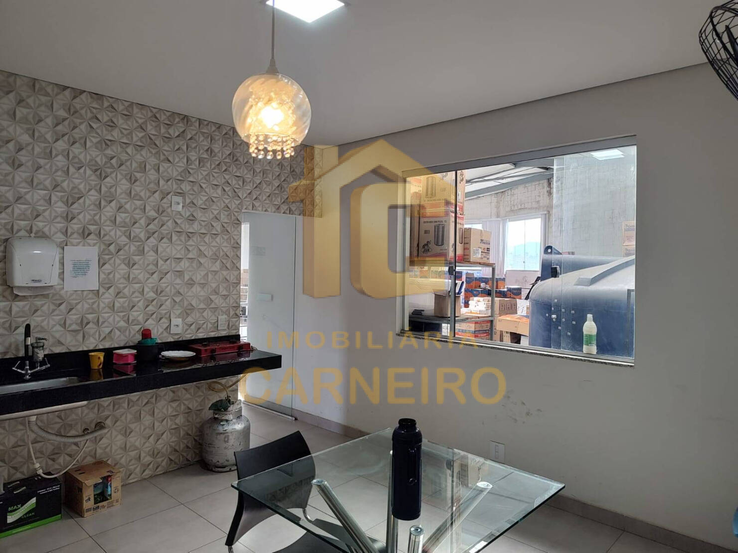 Depósito-Galpão, 660 m² - Foto 5