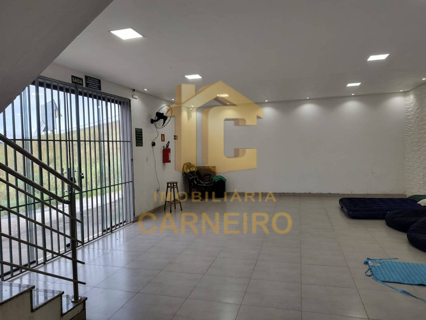 Depósito-Galpão, 660 m² - Foto 3