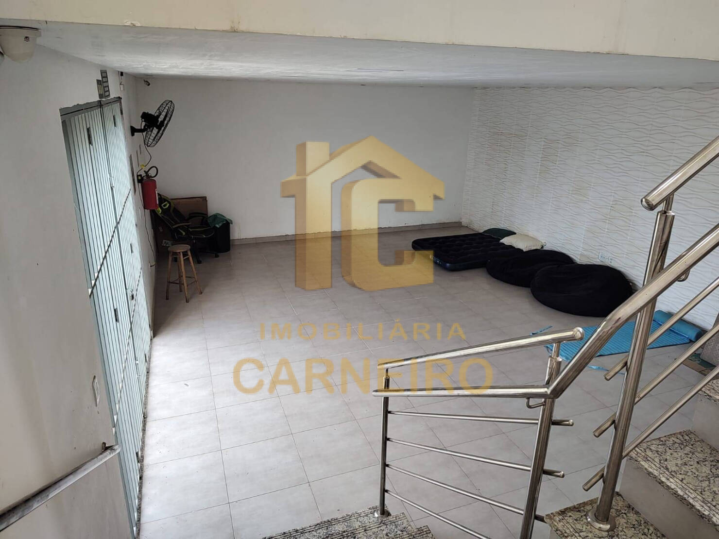 Depósito-Galpão, 660 m² - Foto 4