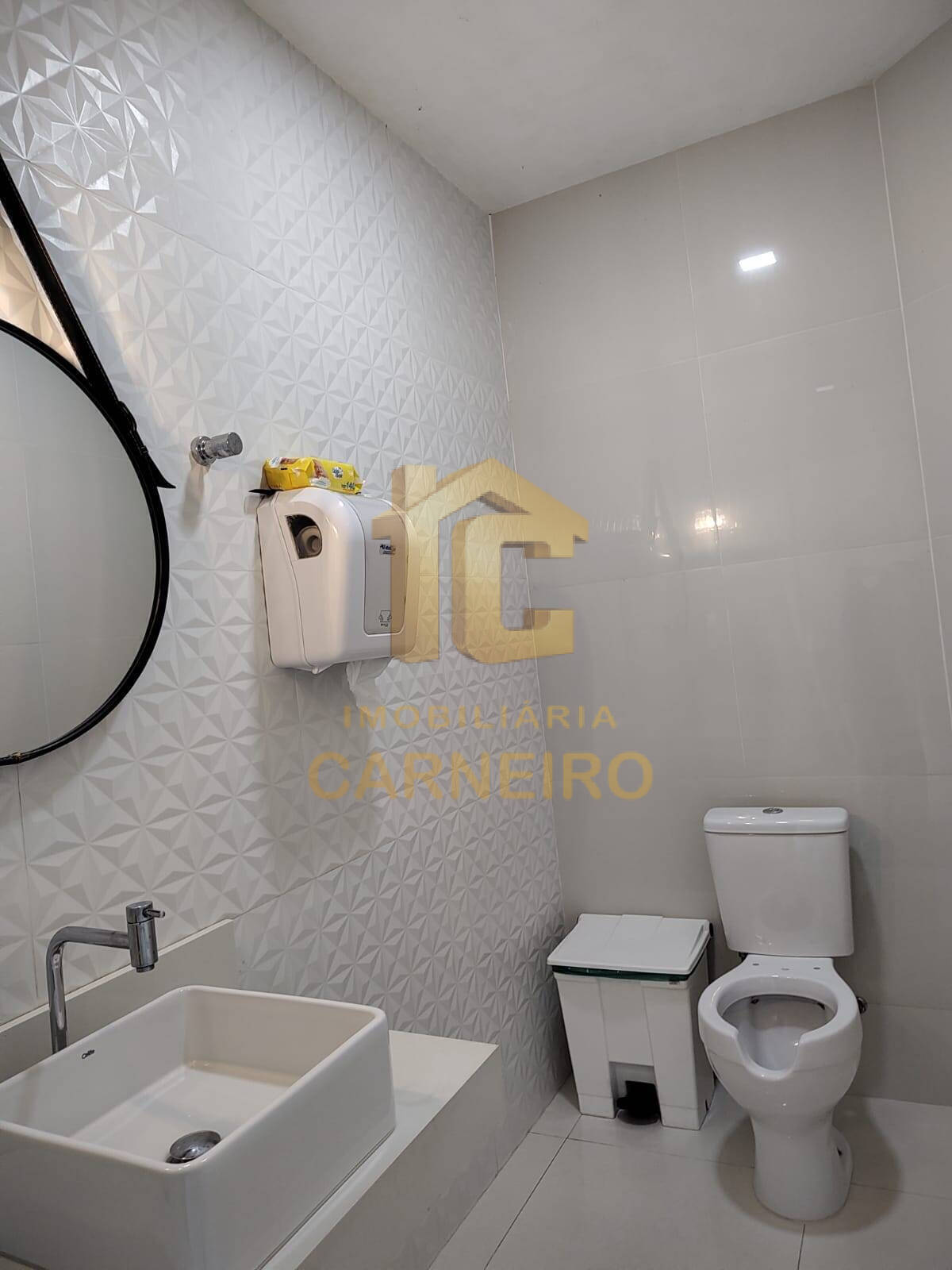 Depósito-Galpão, 660 m² - Foto 6