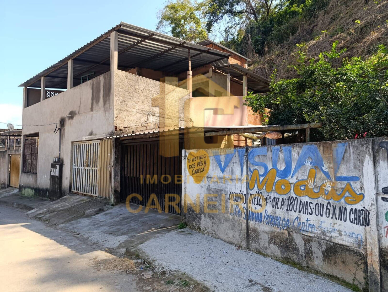 Casa - Foto 4