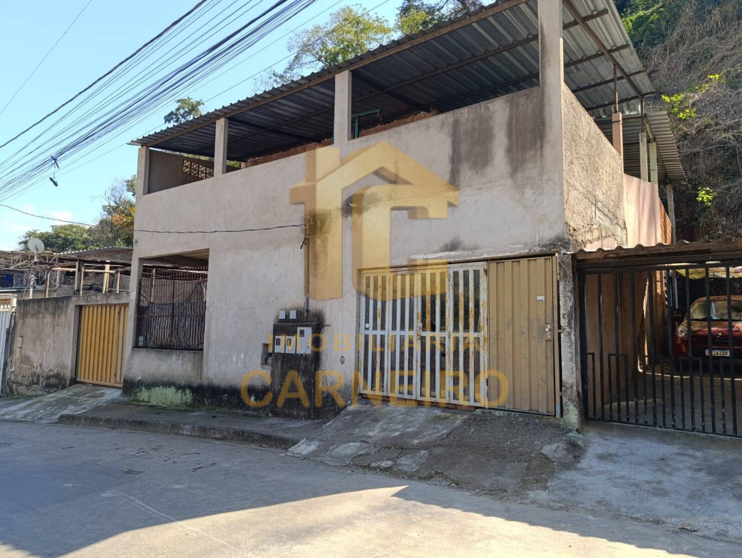 Casa - Foto 1