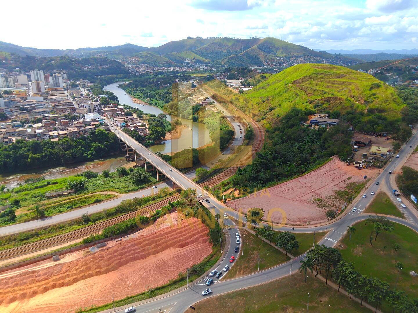 Terreno, 415 m² - Foto 1