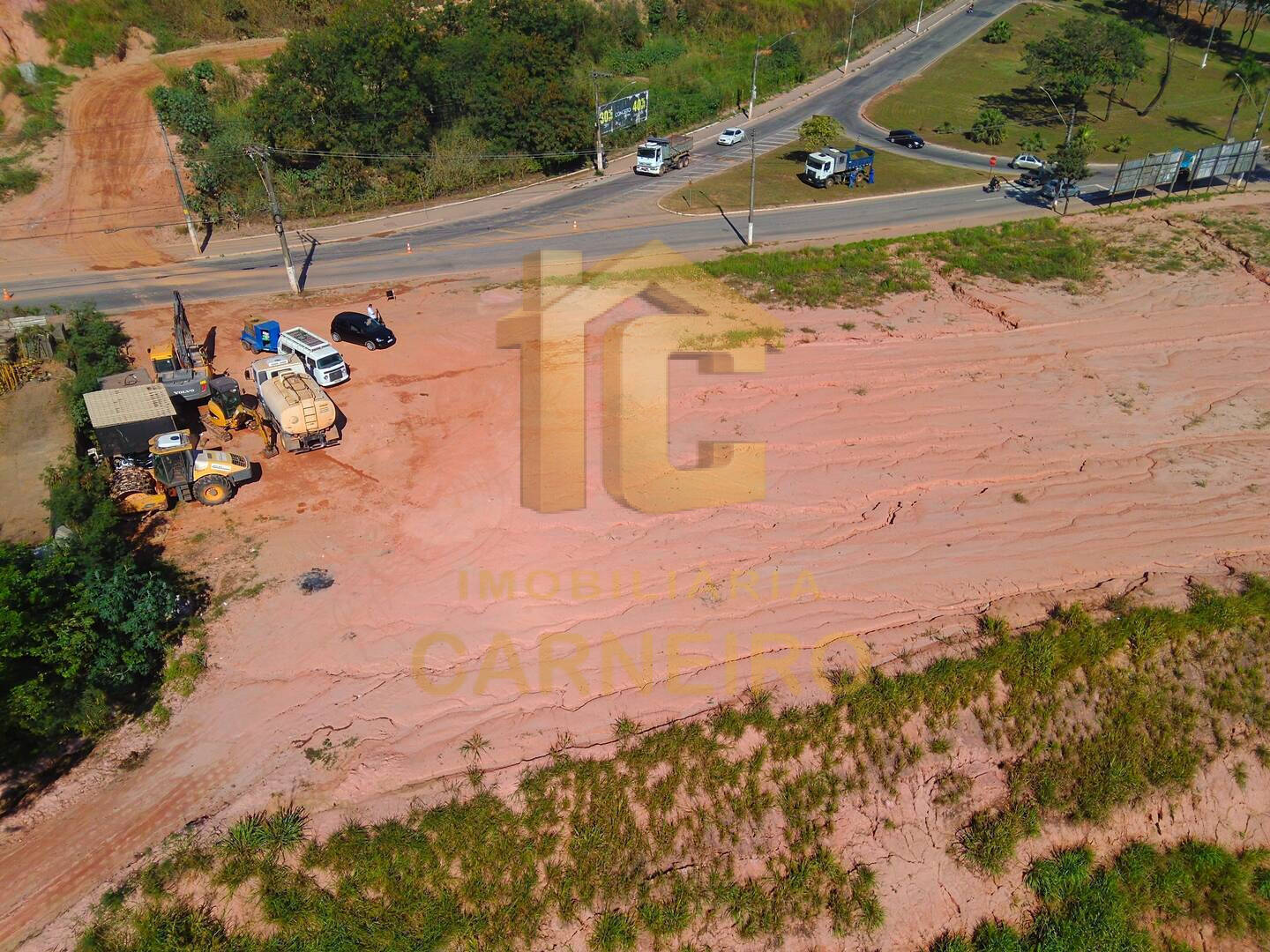 Terreno, 415 m² - Foto 3