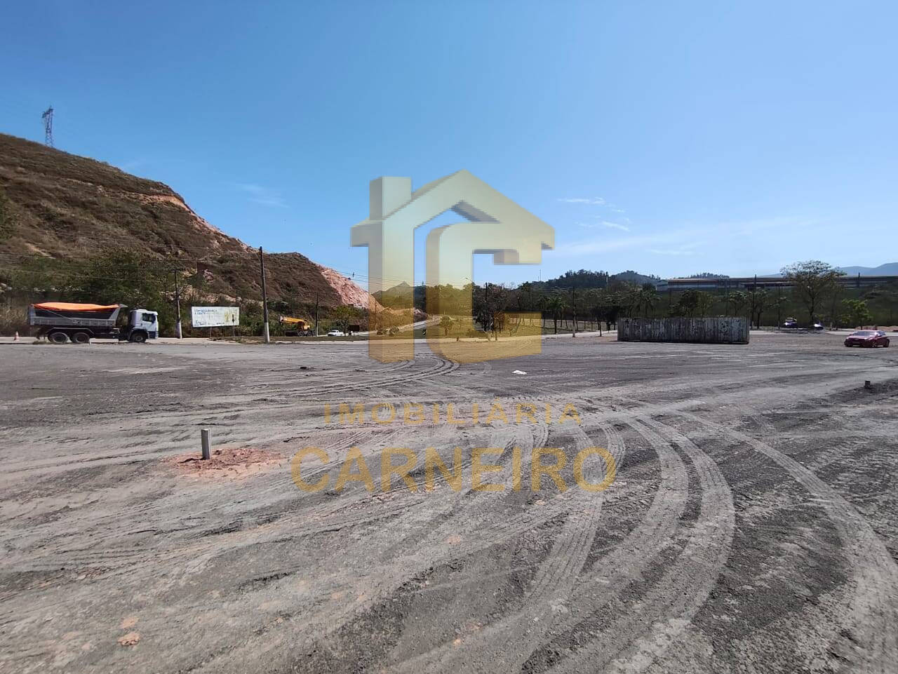 Terreno, 415 m² - Foto 6