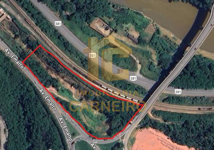 Terreno, 1000 m² - Foto 2
