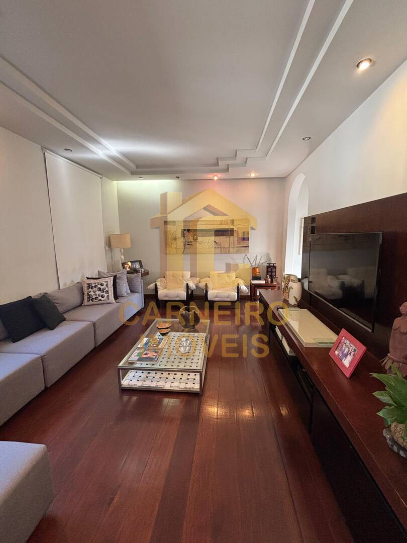 Casa, 4 quartos, 708 m² - Foto 3
