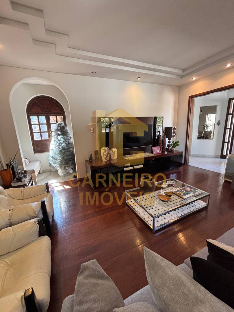 Casa, 4 quartos, 708 m² - Foto 2