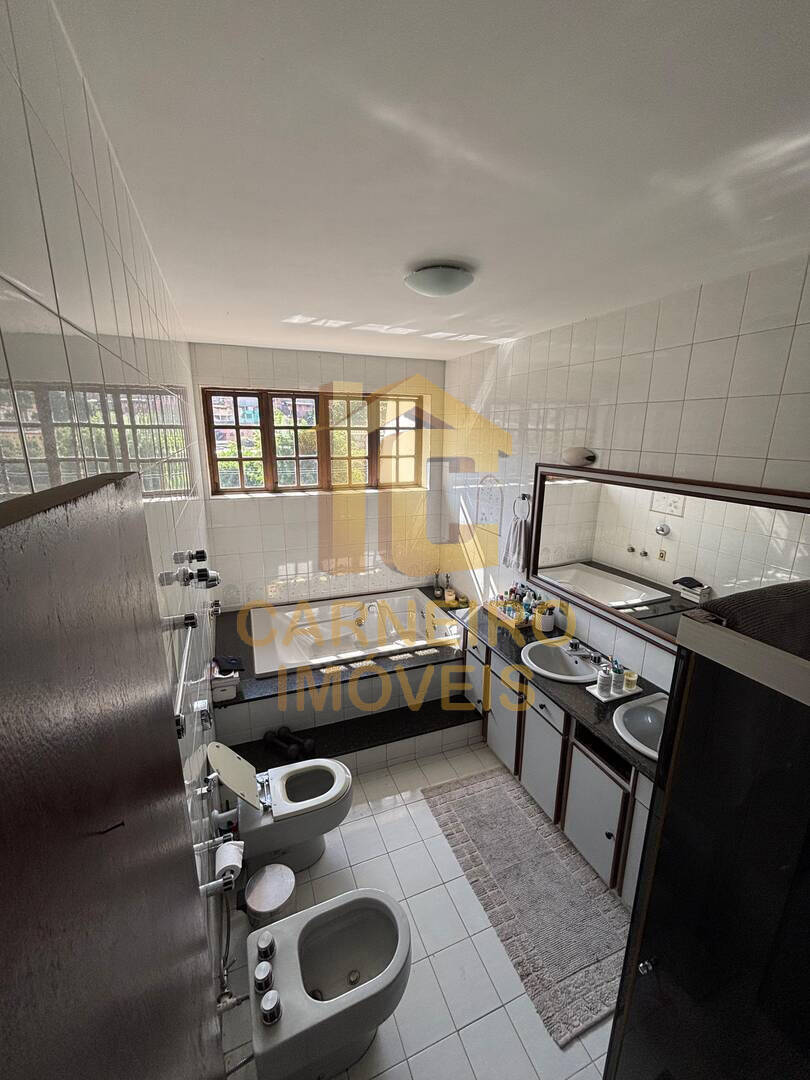 Casa, 4 quartos, 708 m² - Foto 6