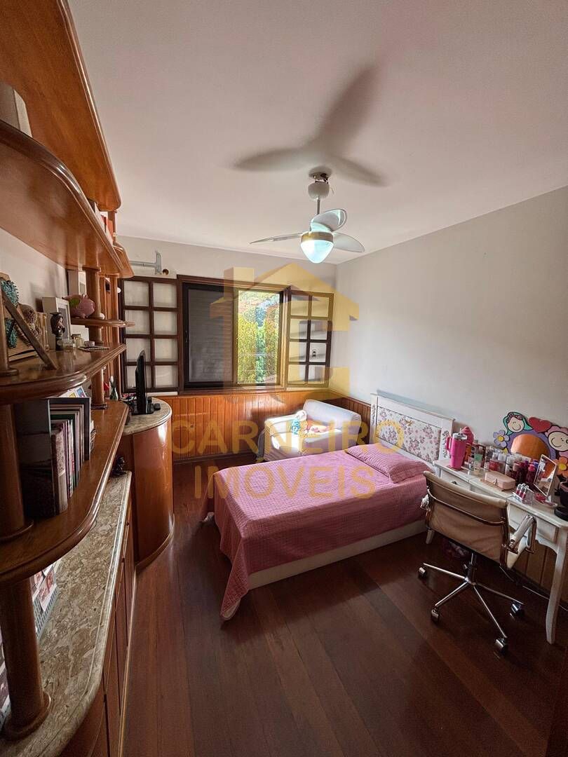 Casa, 4 quartos, 708 m² - Foto 8