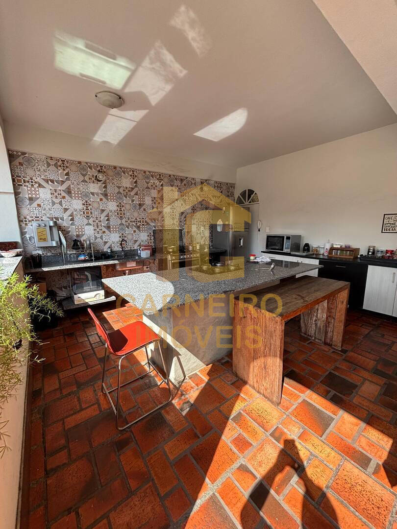 Casa, 4 quartos, 708 m² - Foto 17