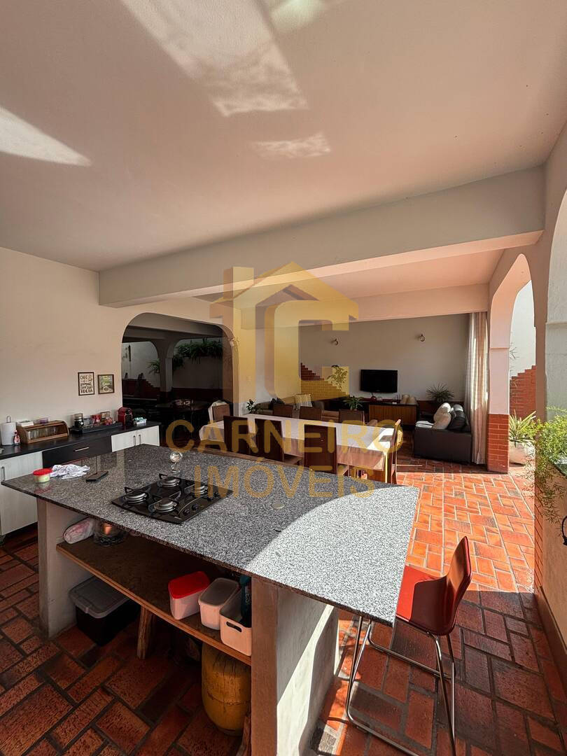 Casa, 4 quartos, 708 m² - Foto 16