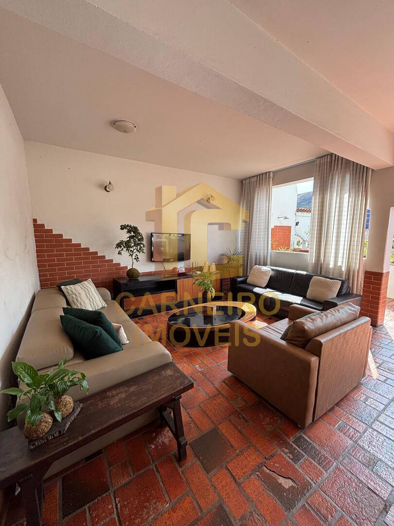 Casa, 4 quartos, 708 m² - Foto 15