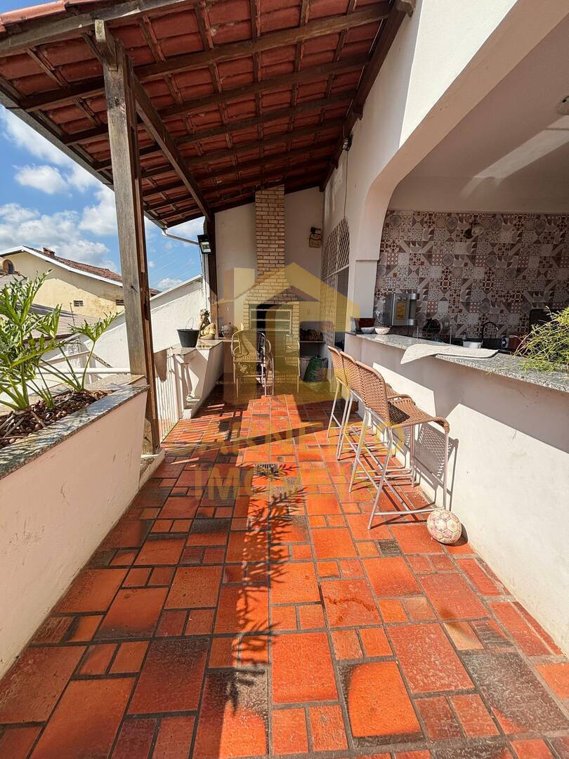 Casa, 4 quartos, 708 m² - Foto 13