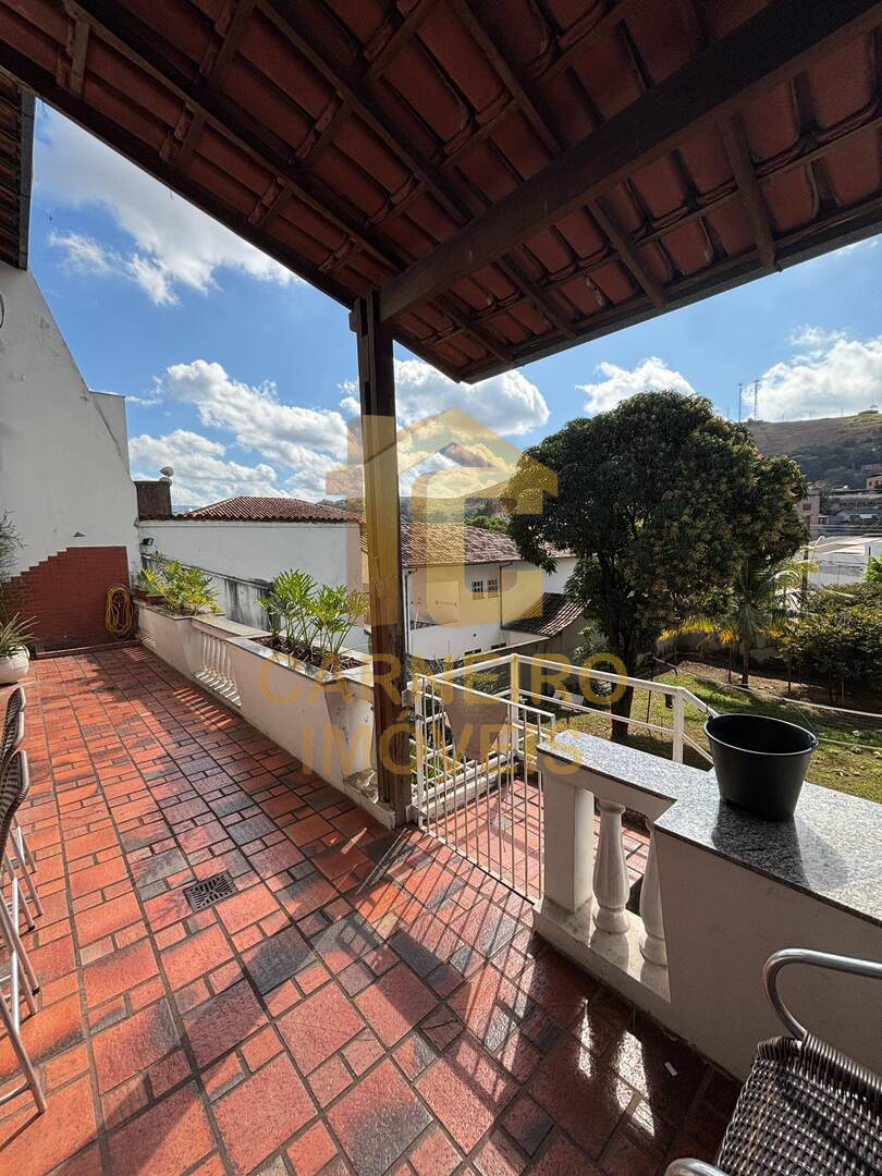 Casa, 4 quartos, 708 m² - Foto 12