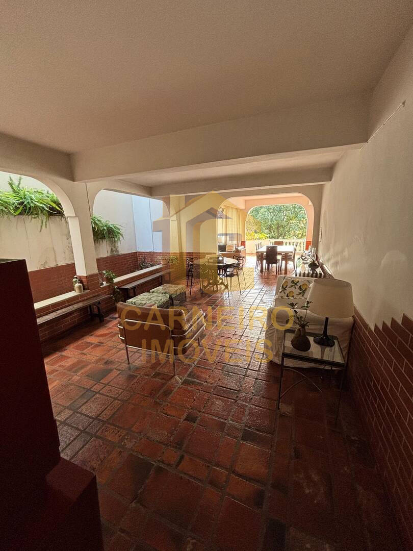Casa, 4 quartos, 708 m² - Foto 14
