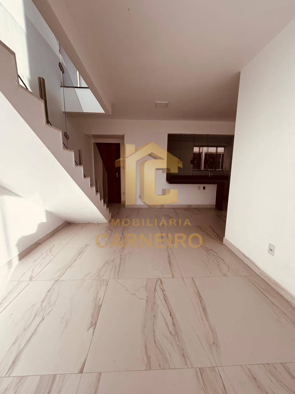 Cobertura, 3 quartos, 235 m² - Foto 1