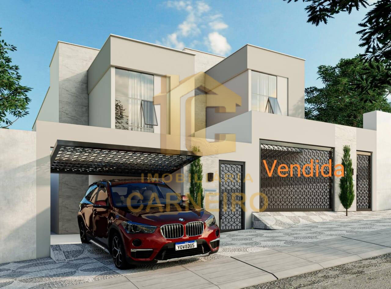 Casa, 3 quartos, 155 m² - Foto 4