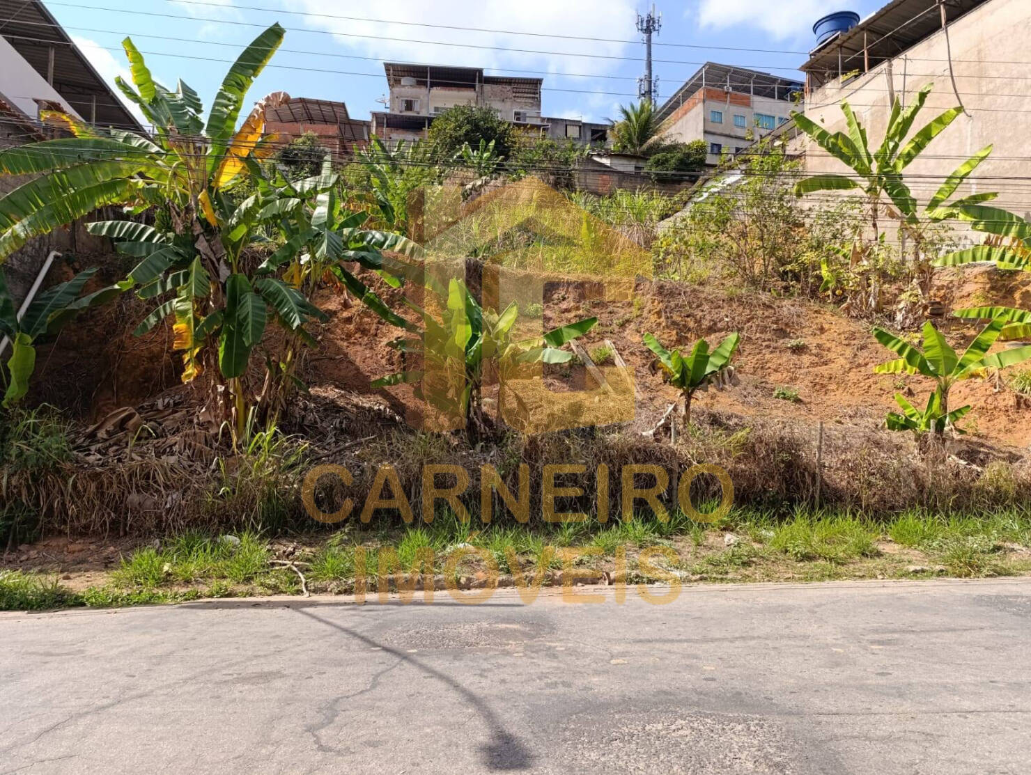 Terreno, 720 m² - Foto 2