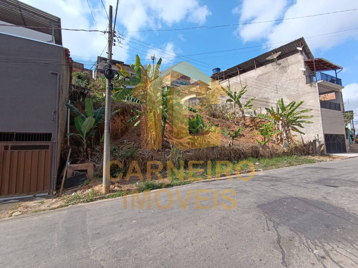 Terreno, 720 m² - Foto 1