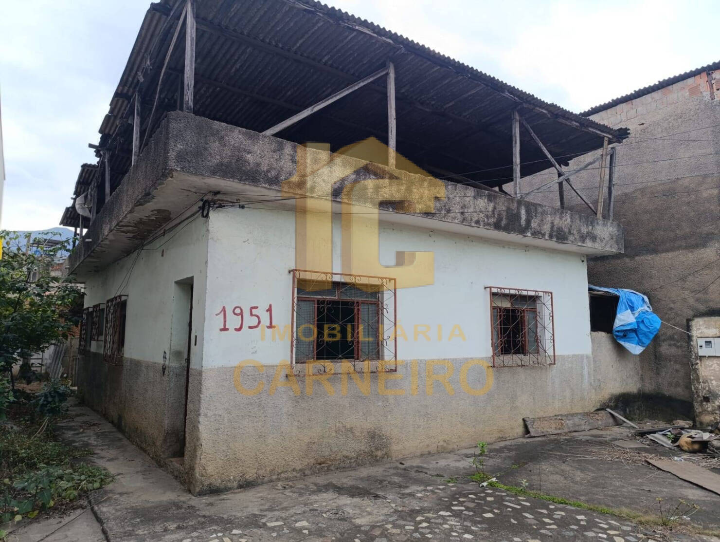 Casa - Foto 2