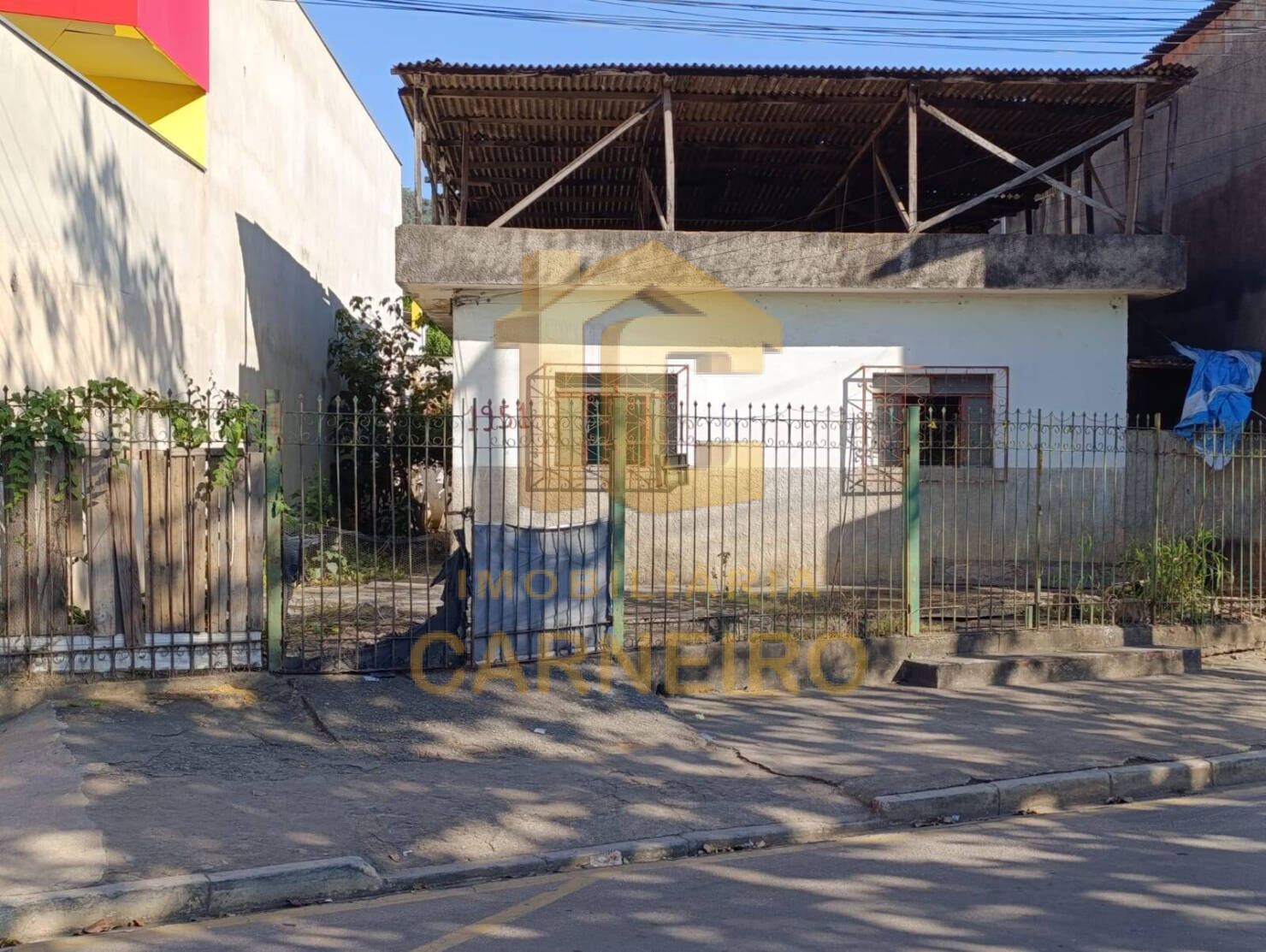 Casa - Foto 1