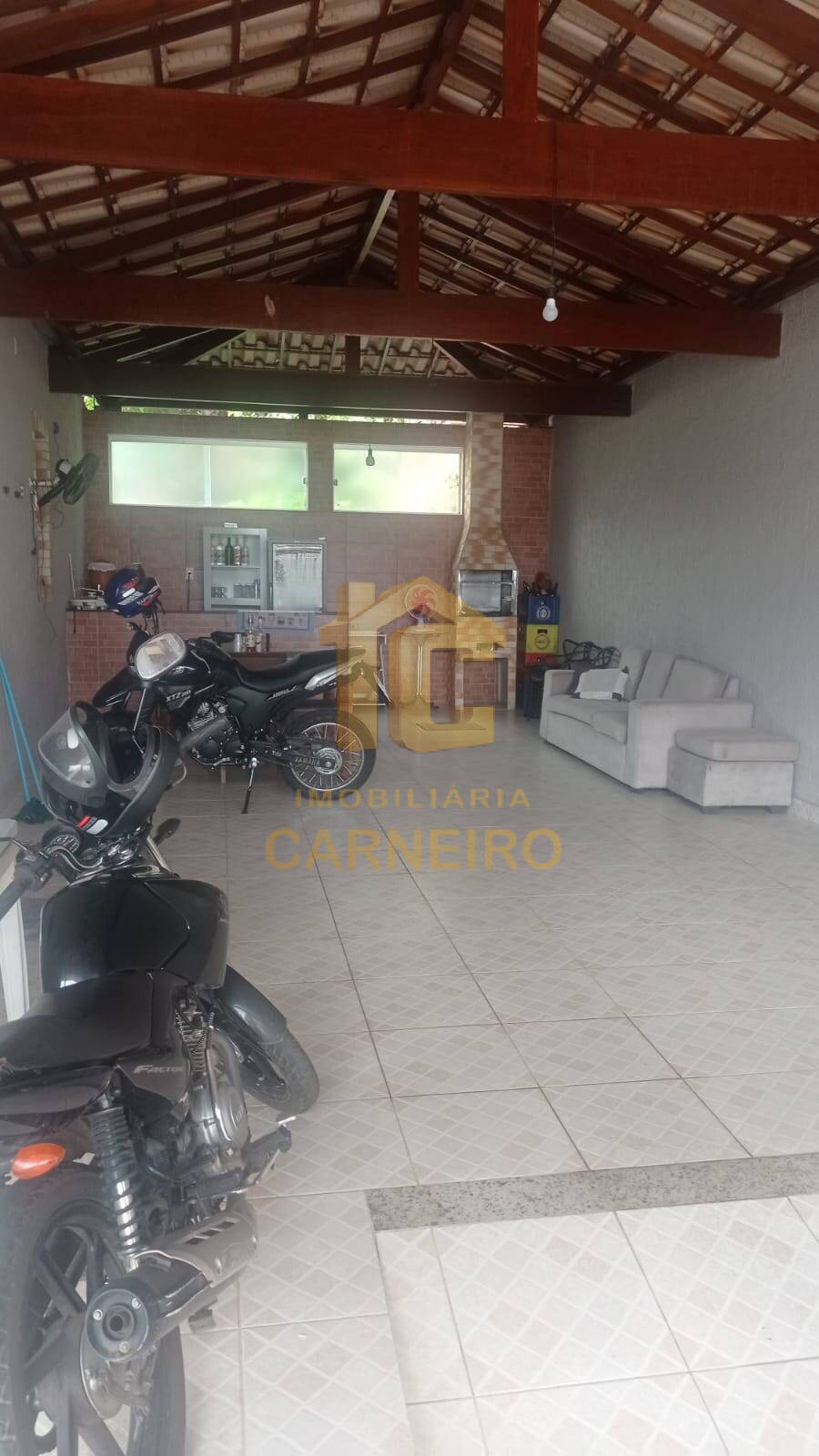 Casa, 5 quartos - Foto 15