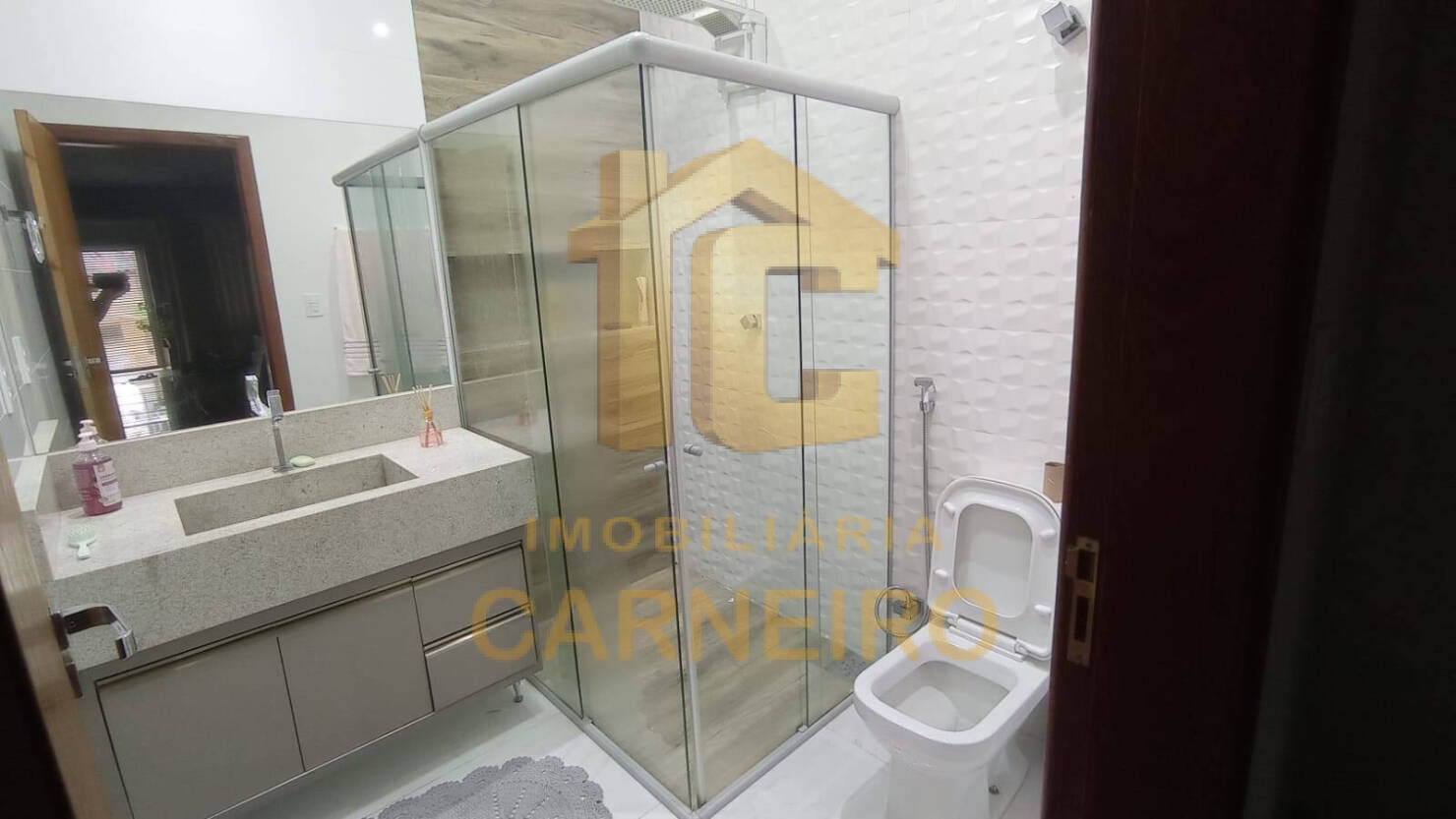 Casa, 5 quartos - Foto 12