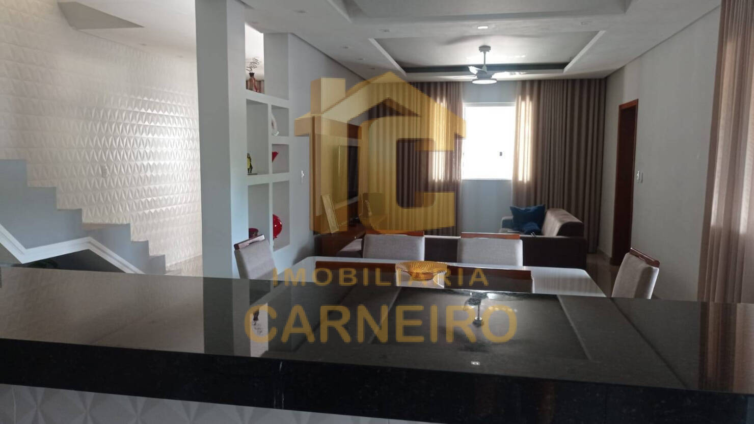 Casa, 5 quartos - Foto 3