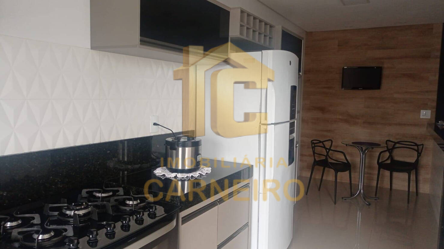 Casa, 5 quartos - Foto 11